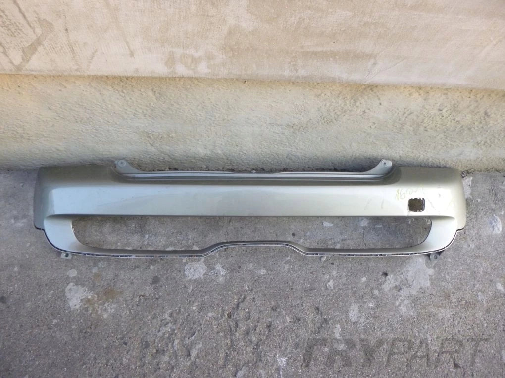 MINI COOPER S R56 R57 06- Rear Bumper