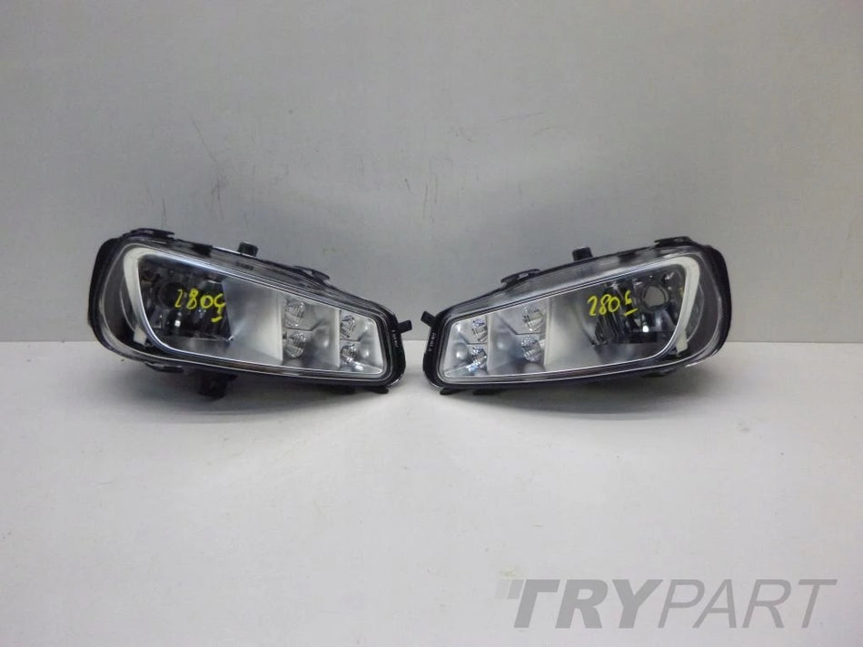 MERCEDES ACTROS ANTOS MP4 960 halogen right