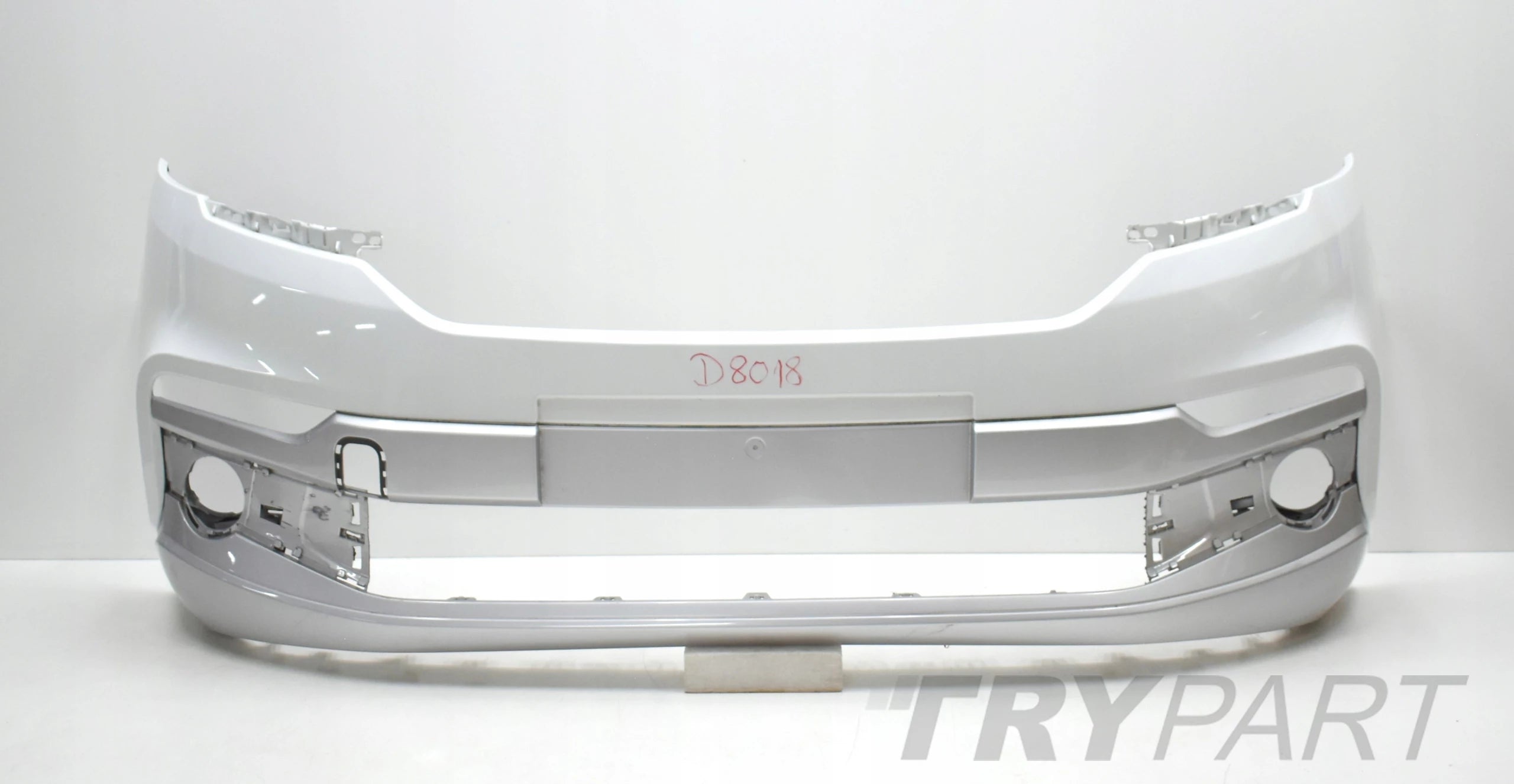 FIAT TALENTO FRONT BUMPER ORG