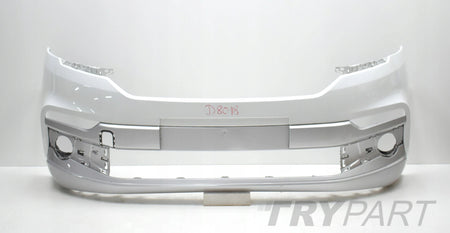 FIAT TALENTO FRONT BUMPER ORG