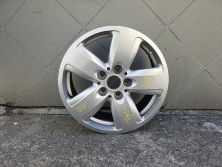 MINI COUNTRYMAN 7J x 16 ET41 5x112 Aluminum Wheel