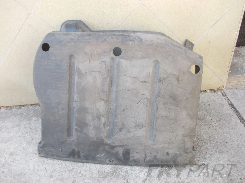 MINI COOPER ONE R50 01- Cover Plate