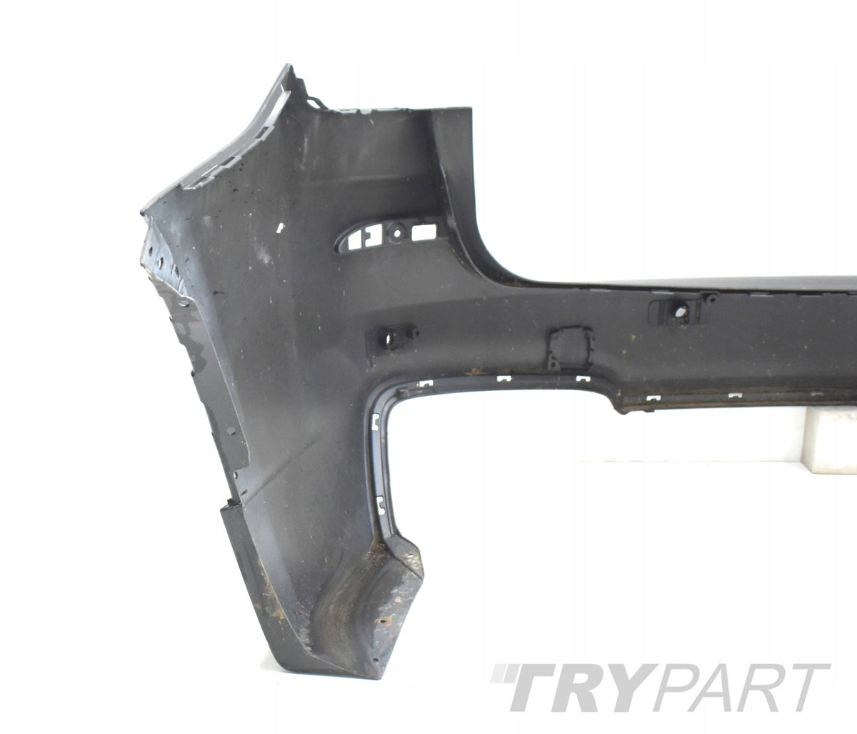 BMW X3 F25 M PACKAGE REAR BUMPER ORG