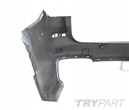 BMW X3 F25 M PACKAGE REAR BUMPER ORG