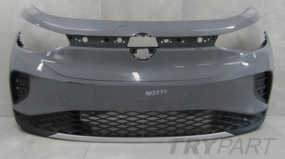 Front Bumper Volkswagen VW ID.4 2020-