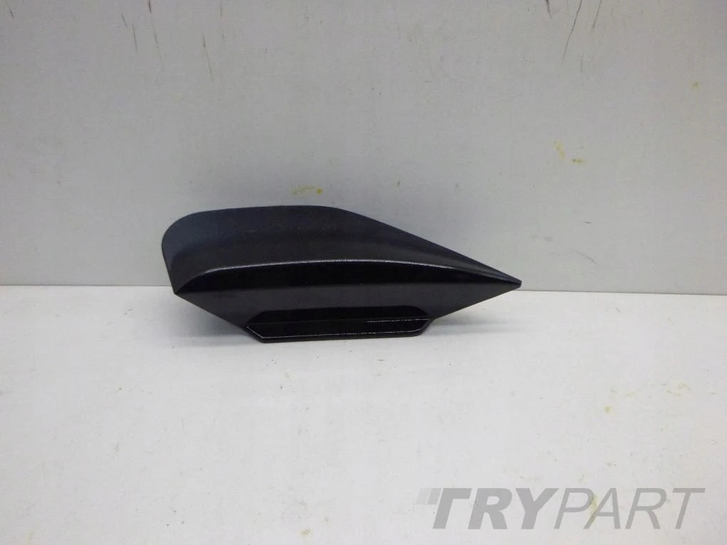 Opel Mokka X lift rear bumper cover