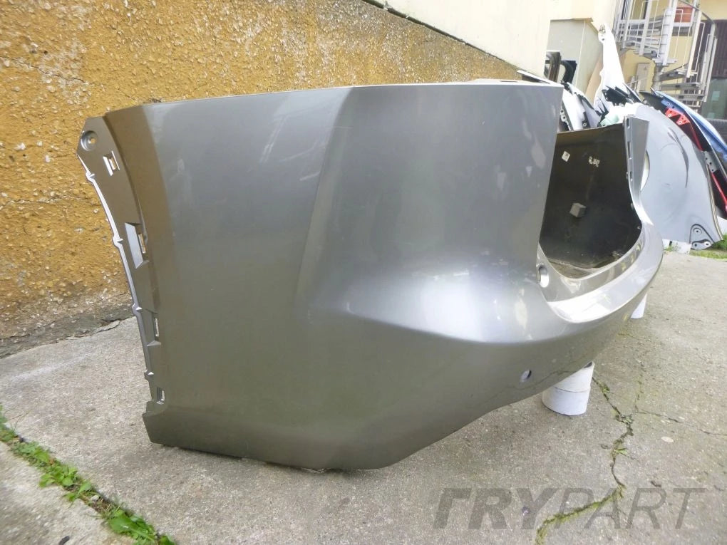 LEXUS NX NX200T NX300H 14- Rear Bumper