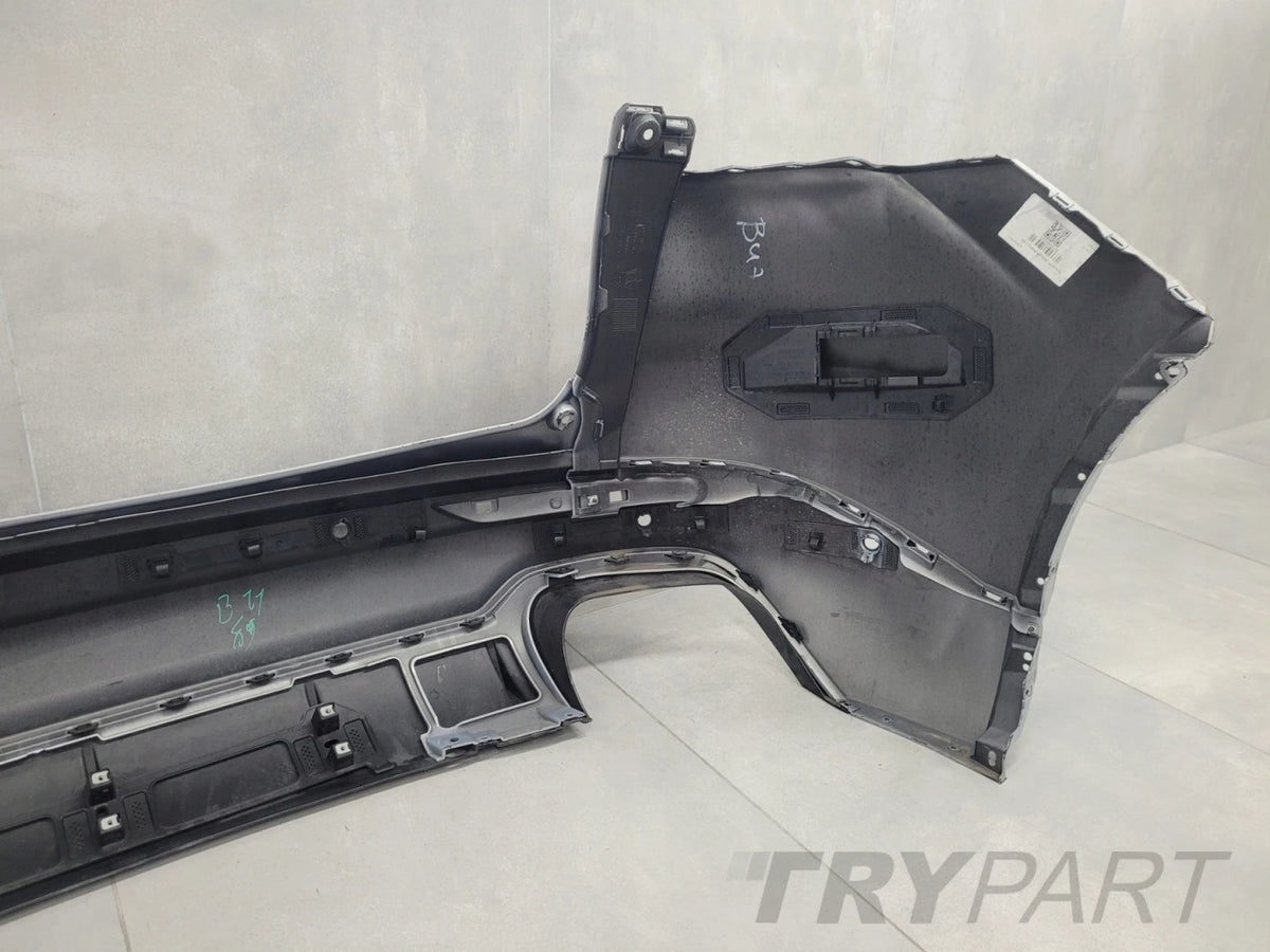 Rear Bumper Maserati Grecale Modena GT 22-