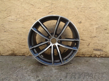 BMW 9.0 J x 18 5x112 ET 44 Aluminum Rim