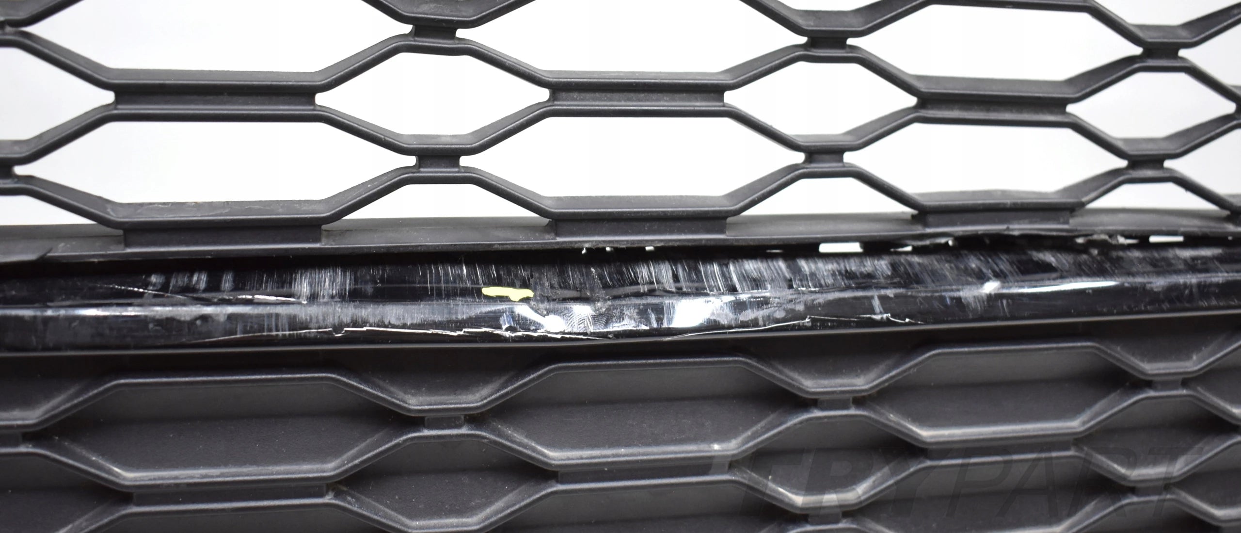 MINI COOPER F55 F56 LIFT LCI JCW FRONT BUMPER ORG + GRILLE