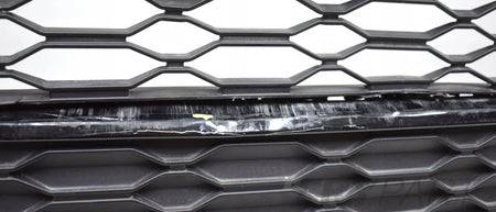 MINI COOPER F55 F56 LIFT LCI JCW FRONT BUMPER ORG + GRILLE