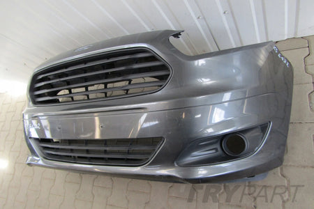 Front Bumper Ford Transit Courier 14-17