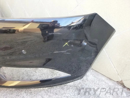 FORD MONDEO MK5 V 6xPDC 15- Front Bumper