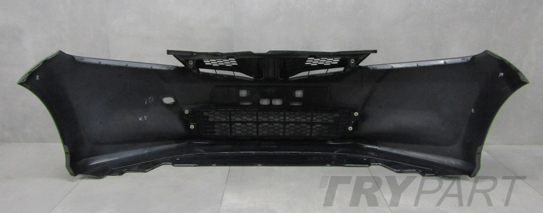 Front Bumper for HONDA JAZZ III 3 Facelift 11-15