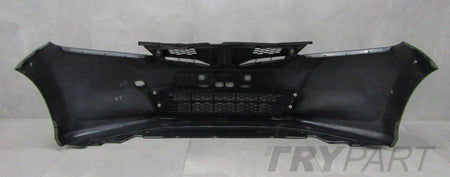 Front Bumper for HONDA JAZZ III 3 Facelift 11-15