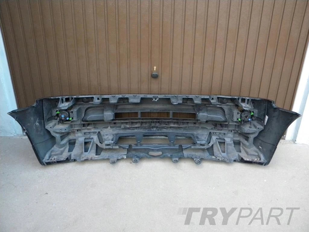 Range Rover Sport Autobiography Front Bumper