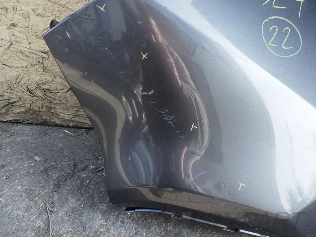 Toyota RAV4 RAV 4 V 19- Right Rear Bumper