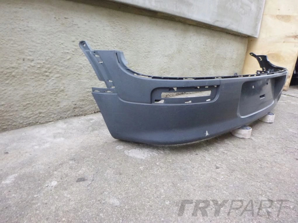 MINI Clubman R55 JCW Works AERO NO ORG rear bumper