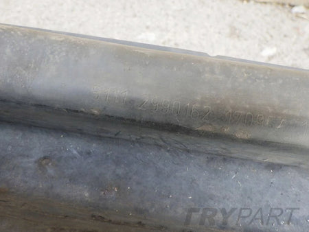 BMW X1 E84 Rear Bumper Beam