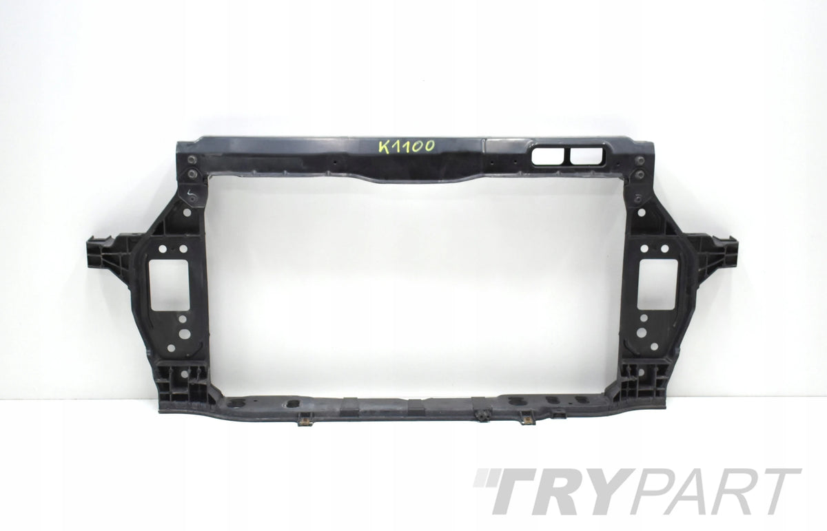 HYUNDAI I20 II FRONT REINFORCEMENT BAR FRONT ORIGINAL