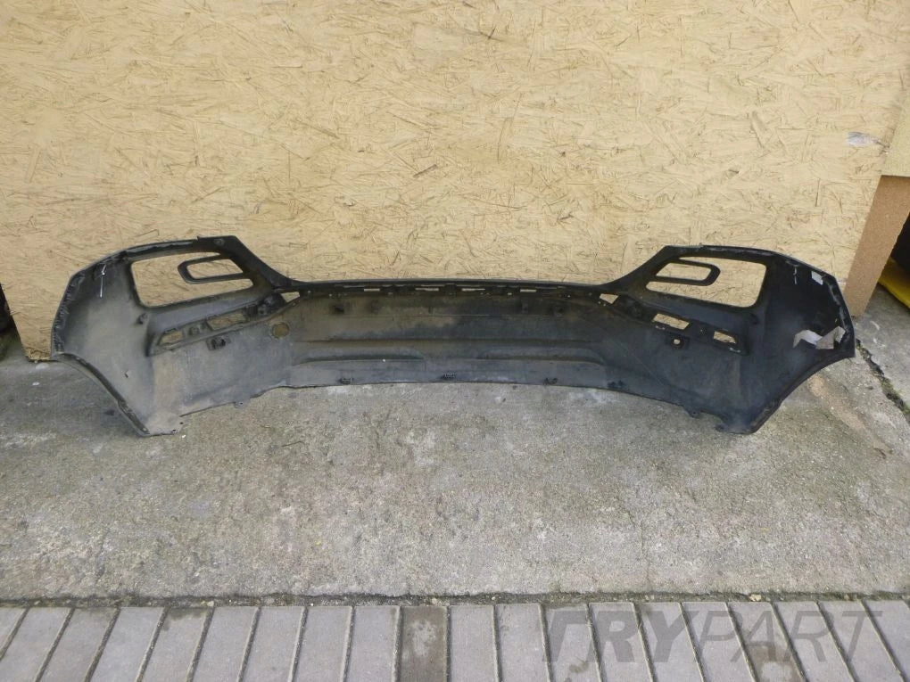 HYUNDAI KONA 17- Rear Bumper