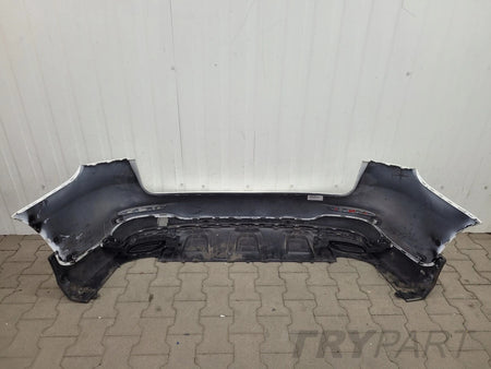 Mercedes GLC X253 AMG Rear Bumper 15-18