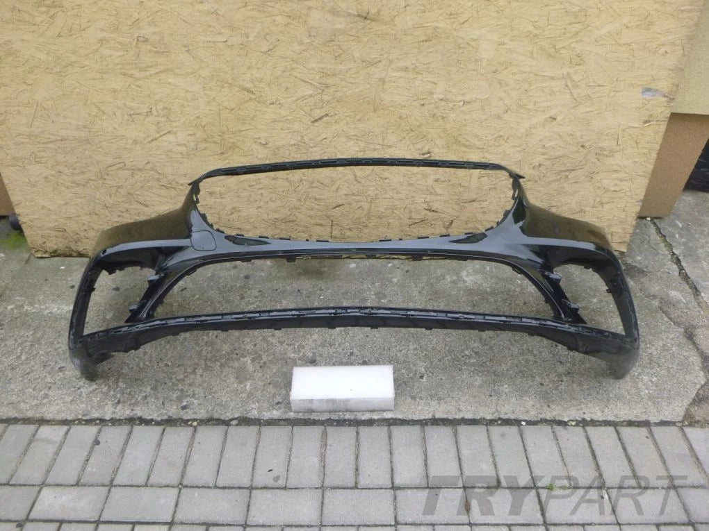 MERCEDES S-CLASS 223 W223 AMG Front Bumper
