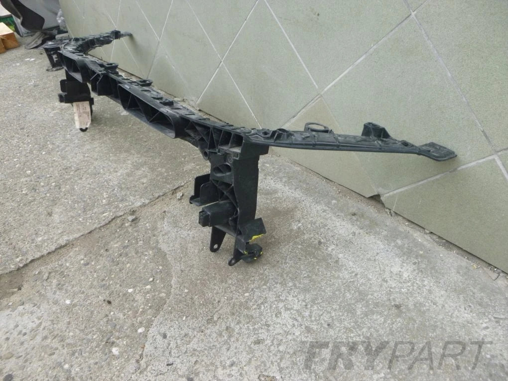 MERCEDES B CLASS W 247 Front Bumper