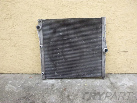 BMW X5 F15 X6 F16 X5M X6M Water Radiator
