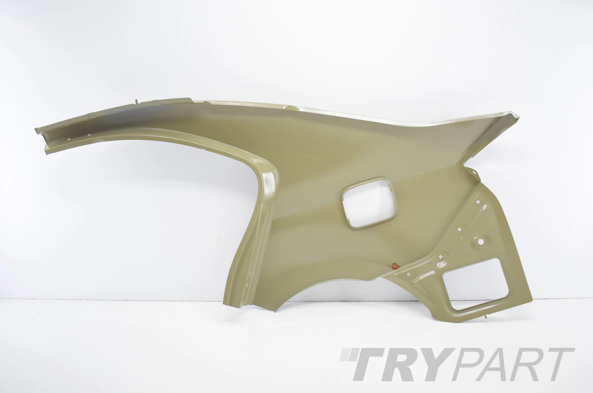 SEAT TOLEDO IV RAPID RIGHT REAR FENDER HOUSING