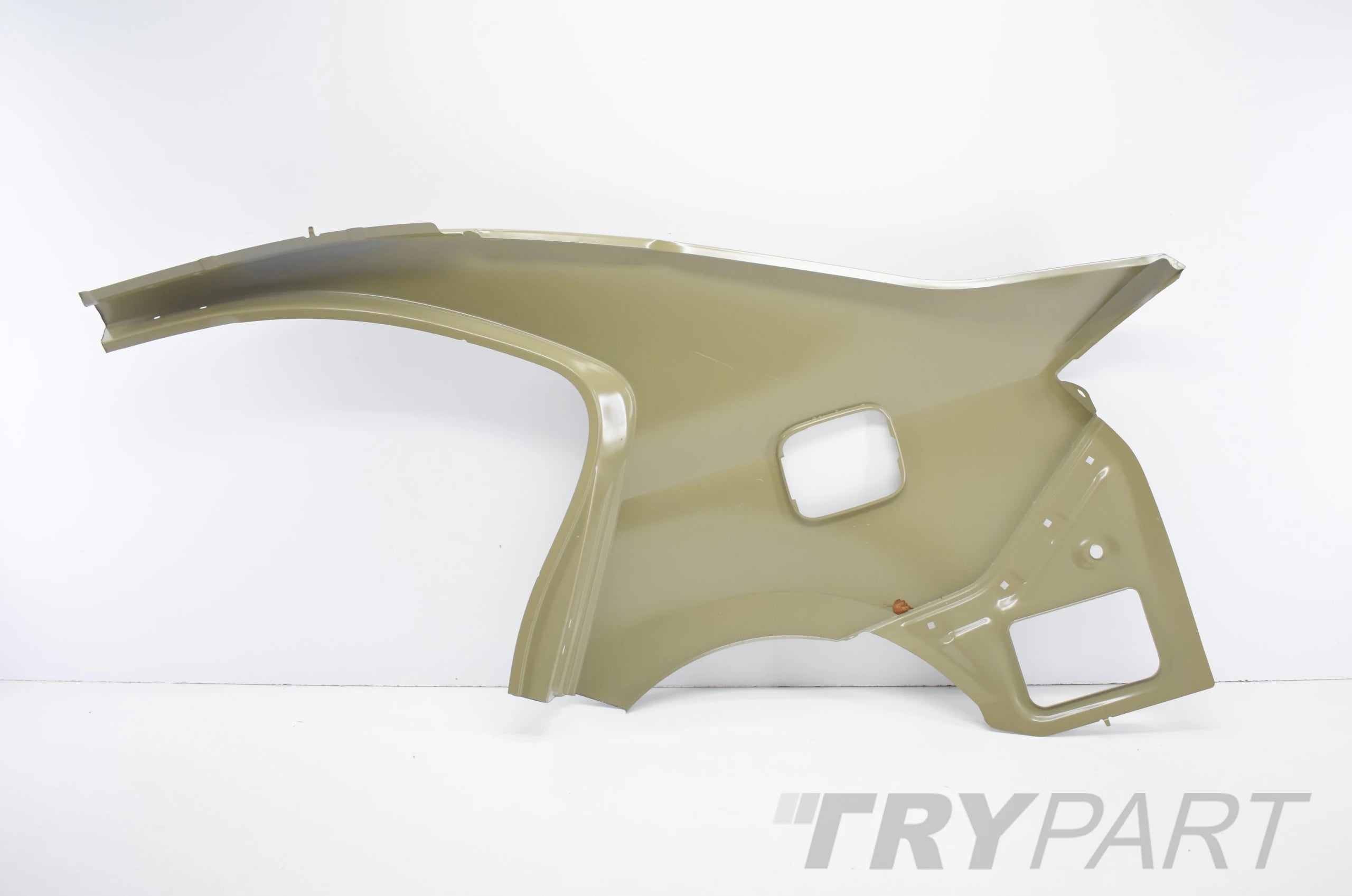 SEAT TOLEDO IV RAPID RIGHT REAR FENDER HOUSING