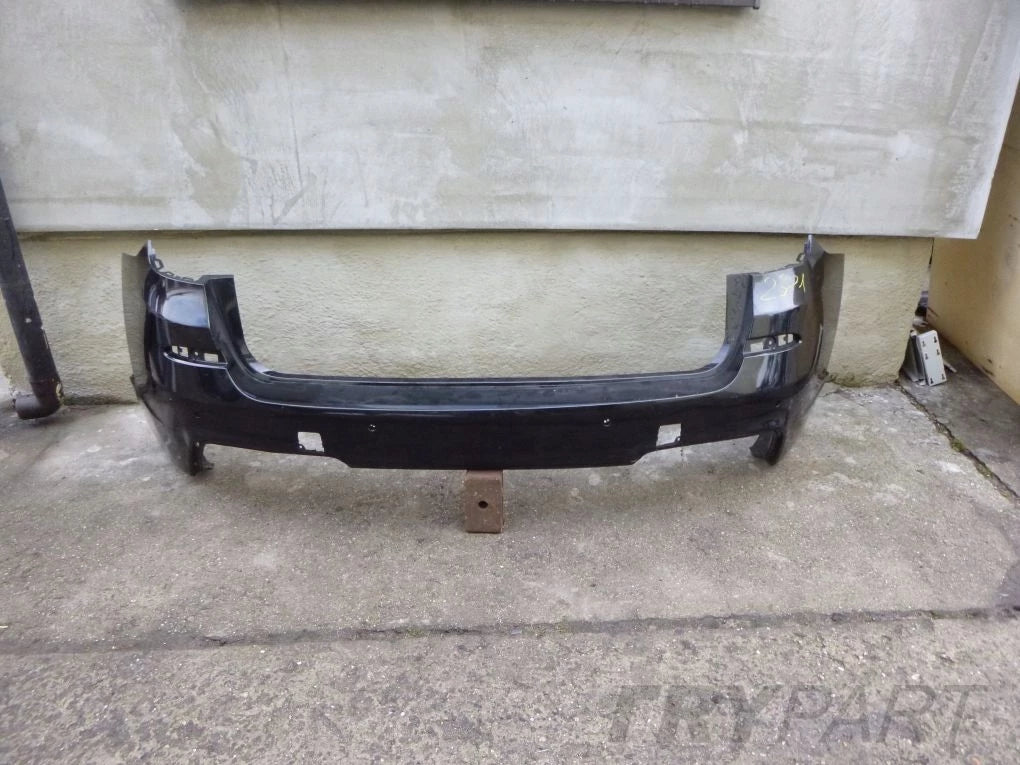 BMW X3 F25 M Package Rear Bumper