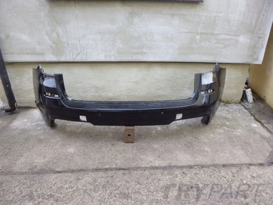 BMW X3 F25 M Package Rear Bumper