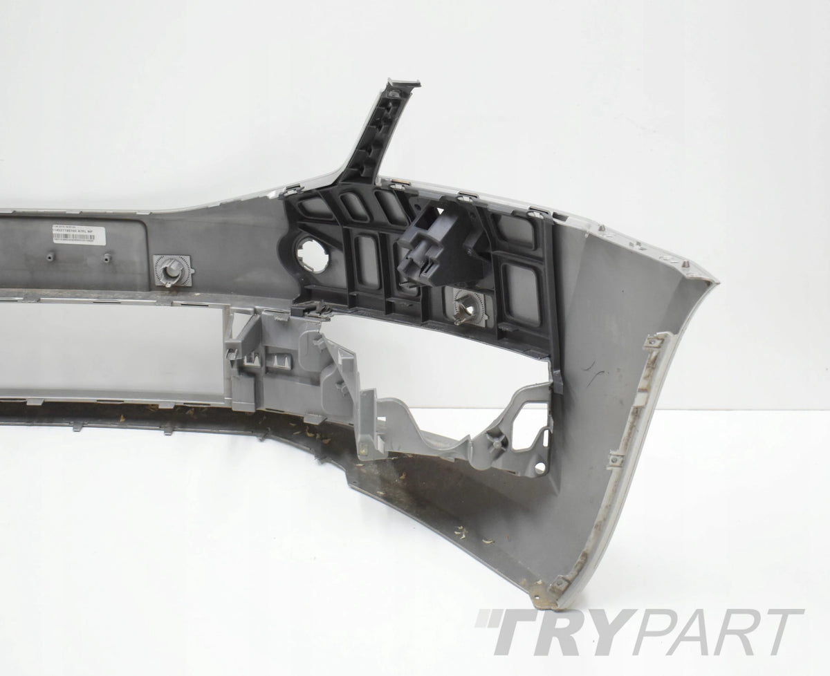 SKODA OCTAVIA III LIFT 5E0 FRONT BUMPER ORG