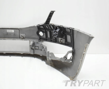 SKODA OCTAVIA III LIFT 5E0 FRONT BUMPER ORG