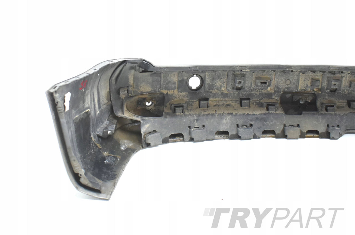 VW CADDY III 2K5 LIFT REAR BUMPER ORG