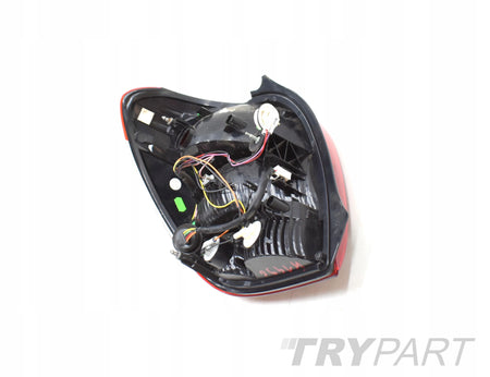 PEUGEOT 108 RIGHT REAR LIGHT 2014-2022