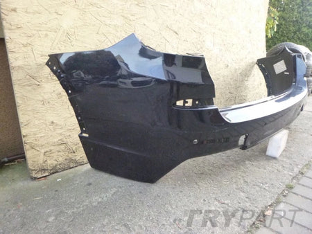 BMW X3 F25 M Package Rear Bumper