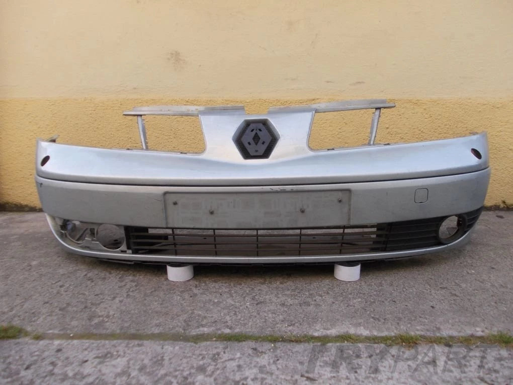 Renault Espace IV 02- Front Bumper