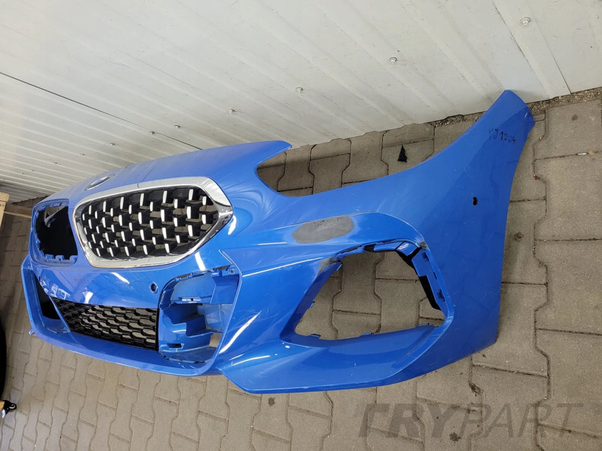 Front Bumper BMW Z4 G29 M Sport Package 18-