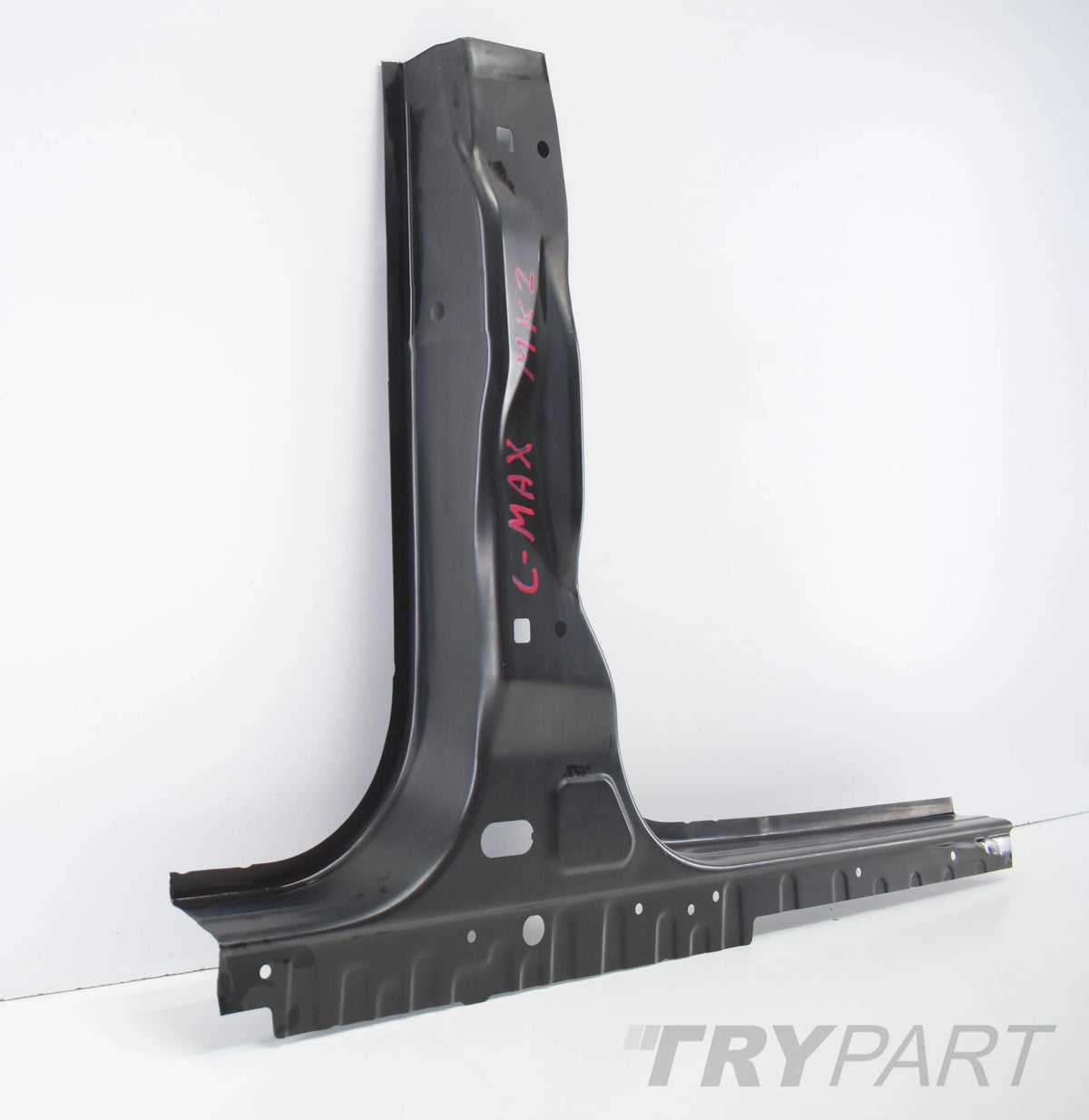FORD C MAX MK2 RIGHT SILL PANEL BODY ORG