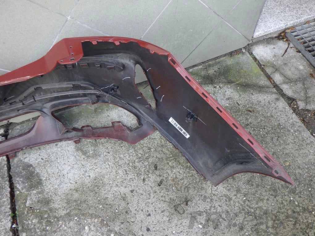 BMW 8 G14 G15 M PACKAGE Rear Bumper