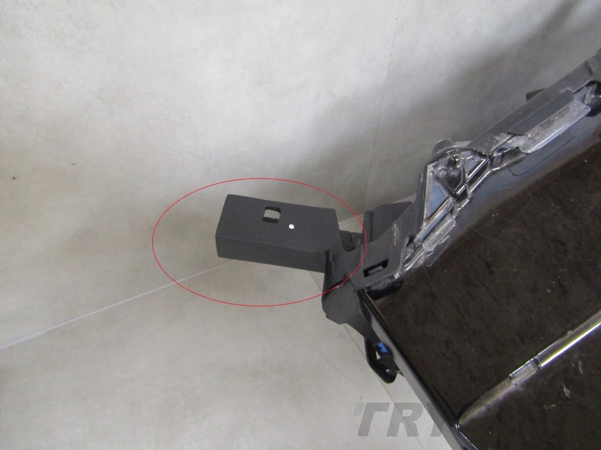 TOYOTA BZ4X EA10 FULL LED LEFT HEADLIGHT 22-