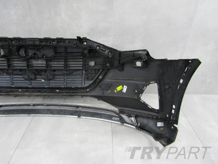 Front Bumper for Audi E-TRON Etron 4KE 18-22