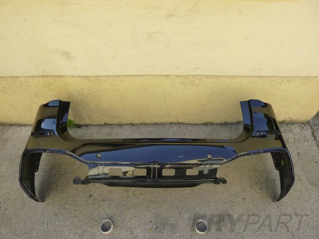 BMW X1 F48 M Package Rear Bumper