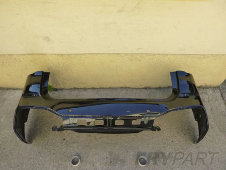 BMW X1 F48 M Package Rear Bumper