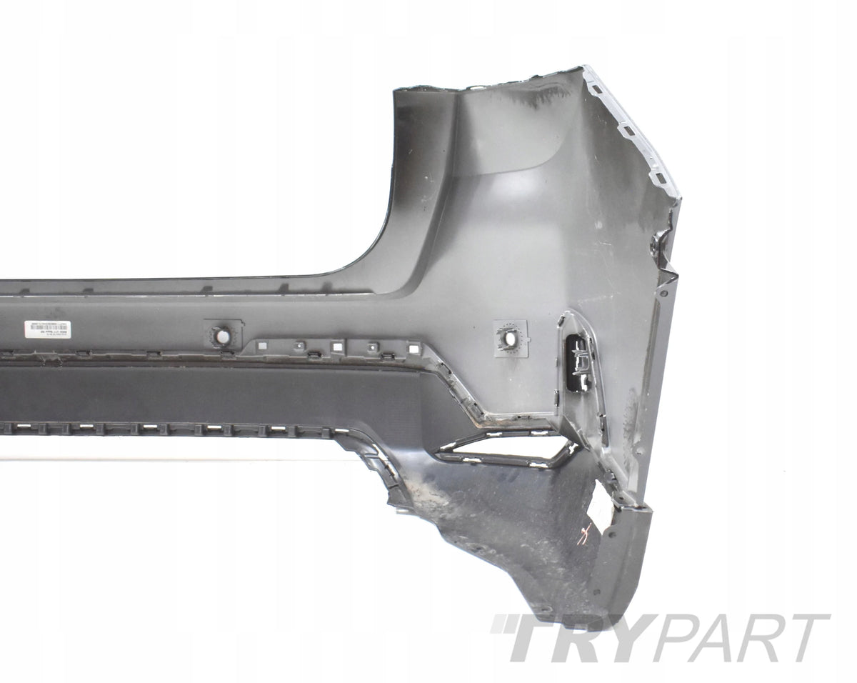 BMW X1 U11 REAR BUMPER ORG STANDARD + BOTTOM