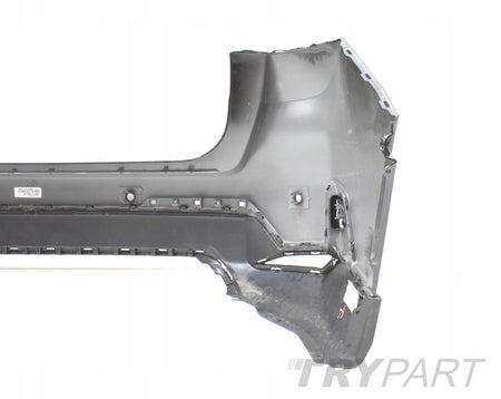 BMW X1 U11 REAR BUMPER ORG STANDARD + BOTTOM
