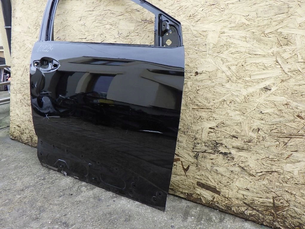 PEUGEOT 3008 II 2 P84 5008 P87 16- Right Front Door