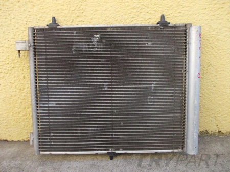 CITROEN C2 C3 DS3 PEUGEOT Air Conditioning Condenser